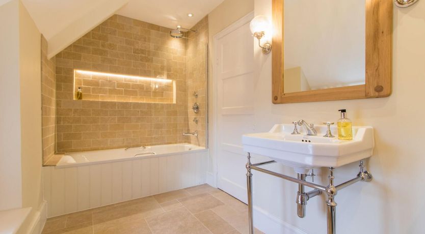 Photo of All-Butter Shortcrust