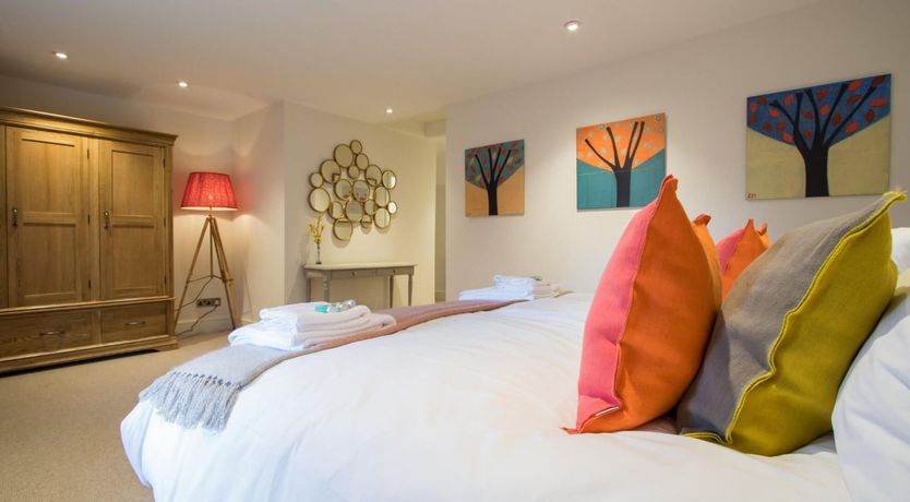 Photo of All-Butter Shortcrust