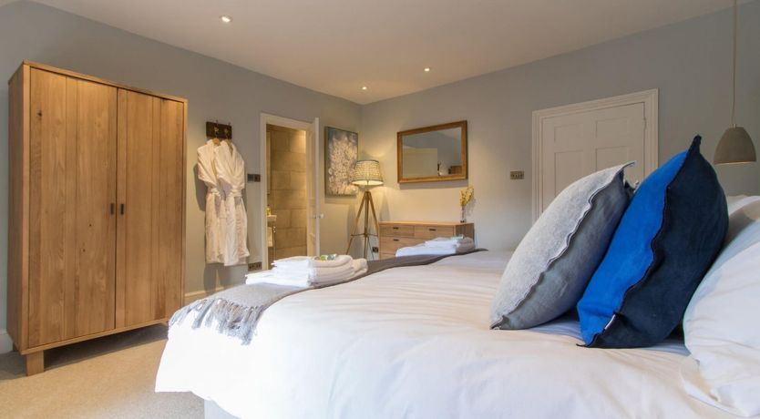 Photo of All-Butter Shortcrust