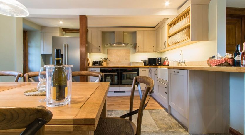 Photo of All-Butter Shortcrust