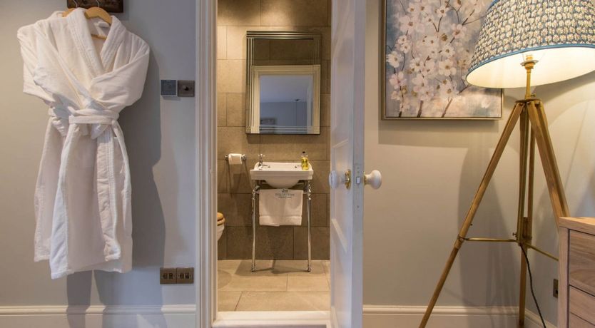 Photo of All-Butter Shortcrust