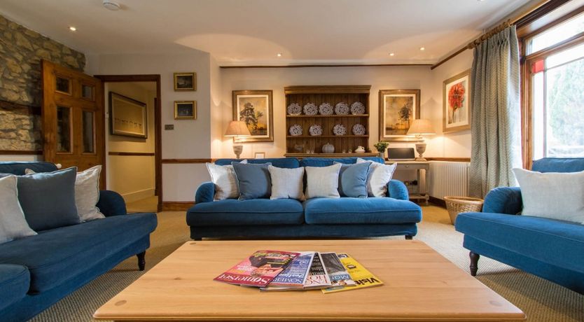 Photo of All-Butter Shortcrust