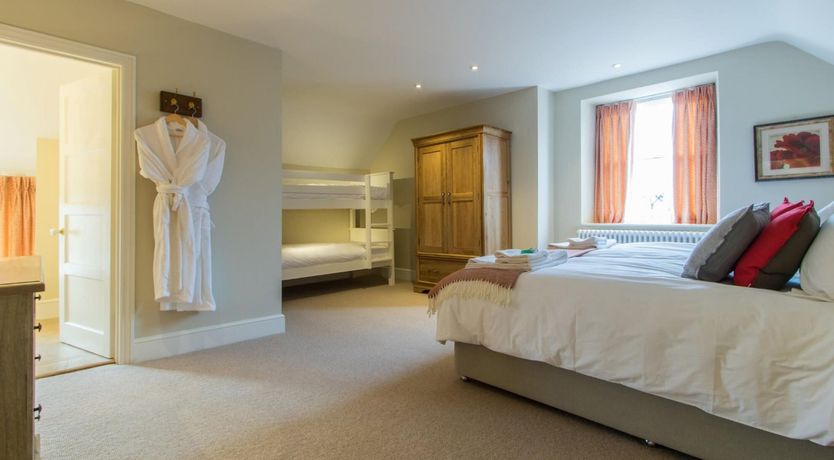 Photo of All-Butter Shortcrust