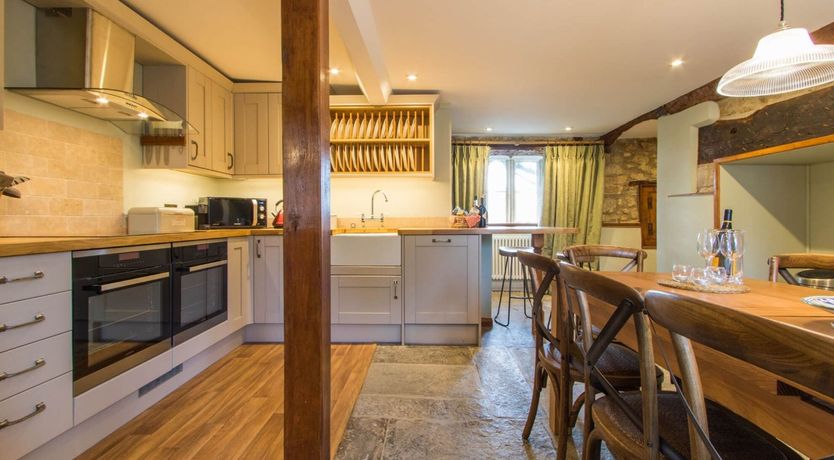 Photo of All-Butter Shortcrust