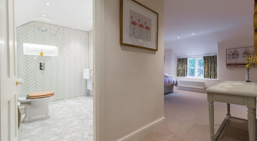 Photo of All-Butter Shortcrust