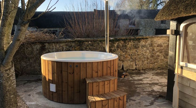 Photo of All-Butter Shortcrust