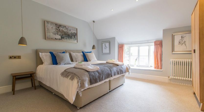 Photo of All-Butter Shortcrust