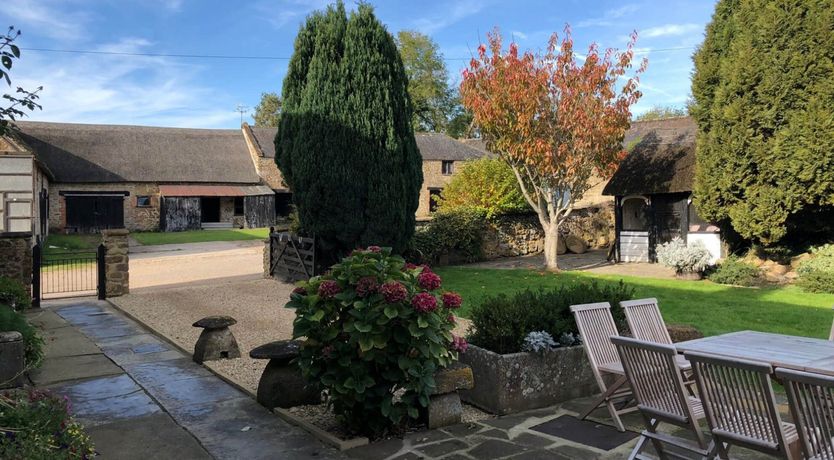 Photo of All-Butter Shortcrust