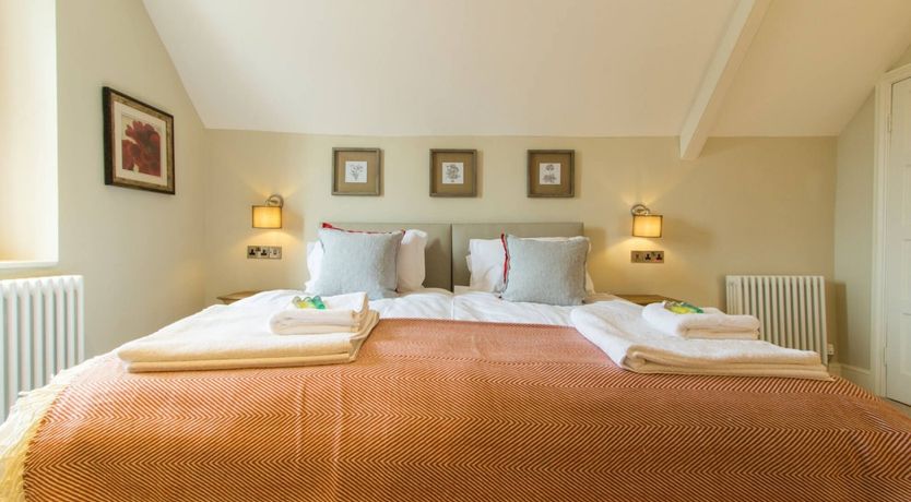 Photo of All-Butter Shortcrust