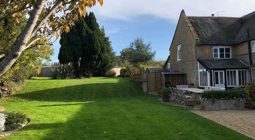 Photo of All-Butter Shortcrust