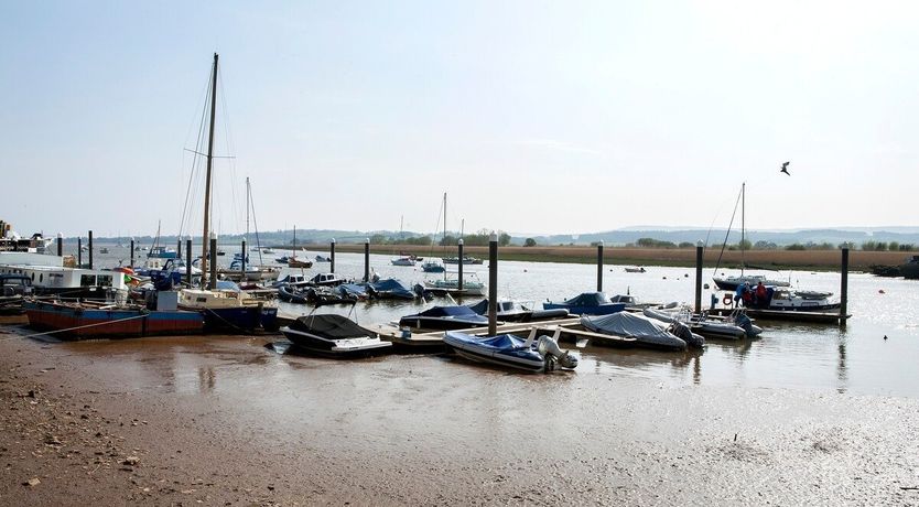 Photo of Figure Of Eight