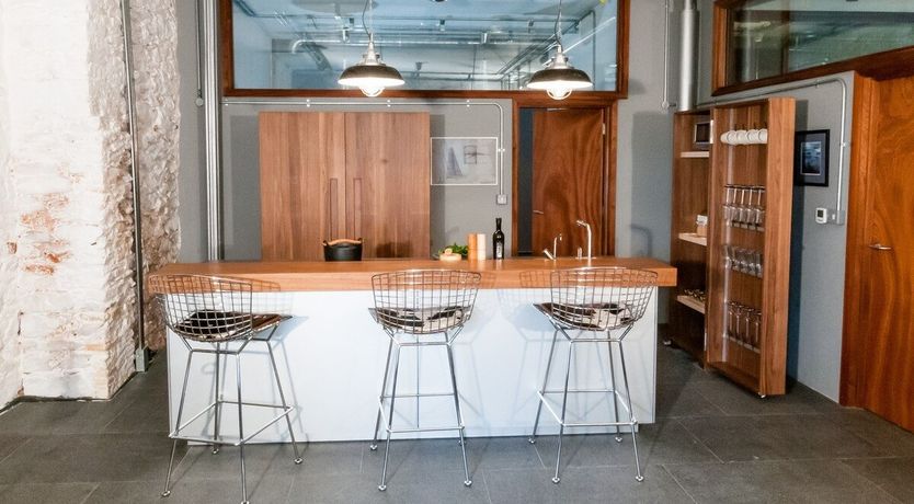 Photo of Figure Of Eight