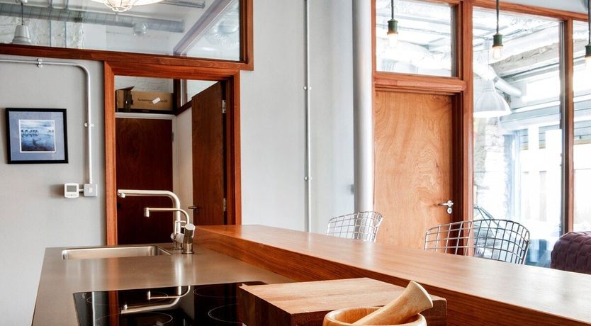 Photo of Figure Of Eight