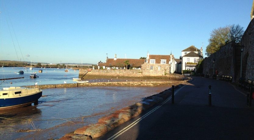 Photo of Figure Of Eight