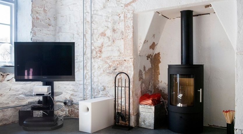 Photo of Figure Of Eight