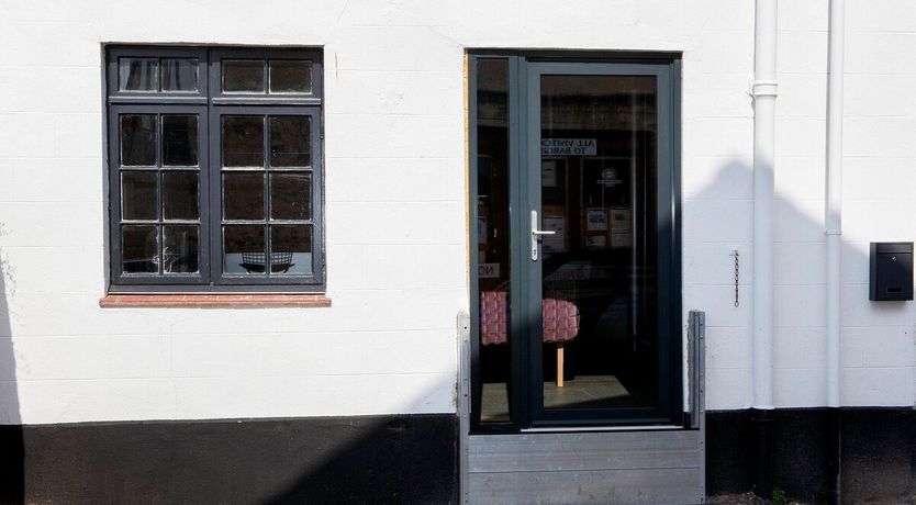 Photo of Figure Of Eight