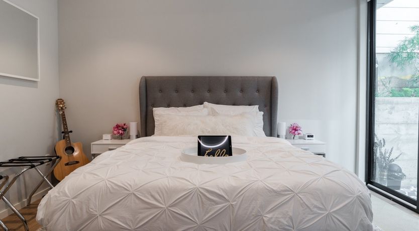 Photo of Rosehip Palms