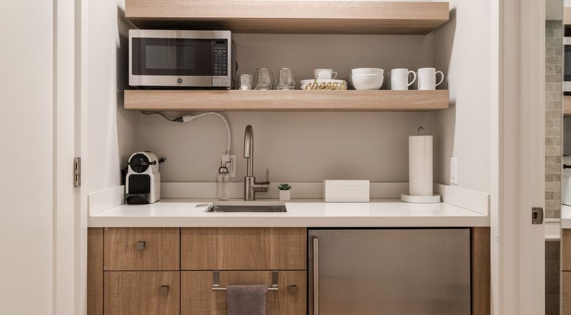 Photo of Rosehip Palms