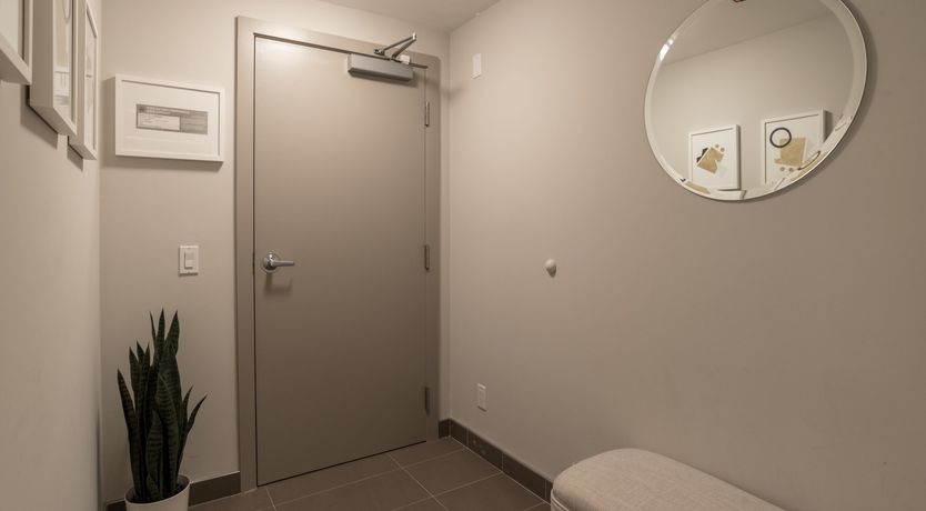 Photo of Rosehip Palms