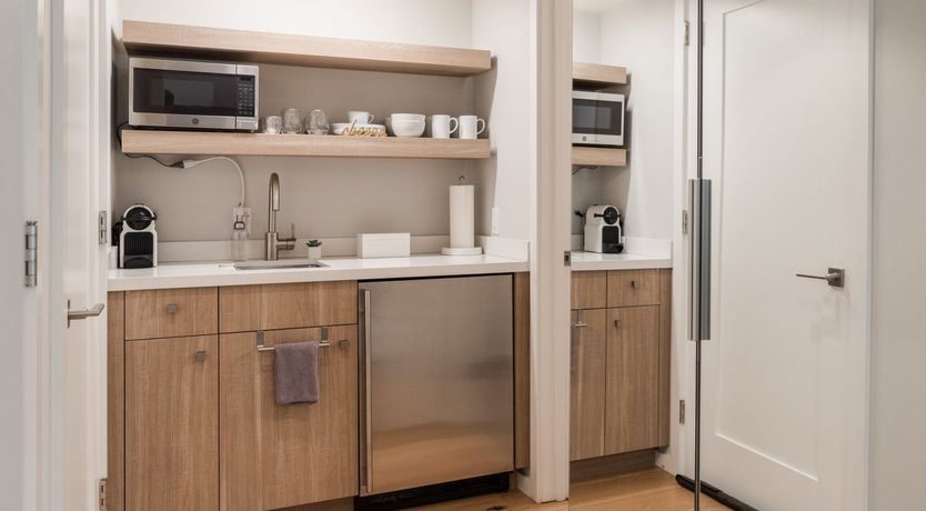 Photo of Rosehip Palms