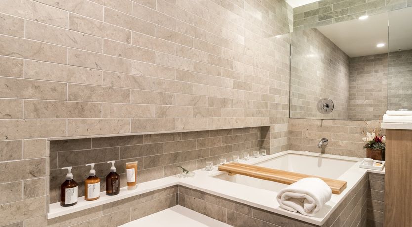 Photo of Rosehip Palms