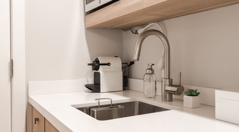 Photo of Rosehip Palms