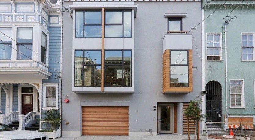 Photo of Rosehip Palms