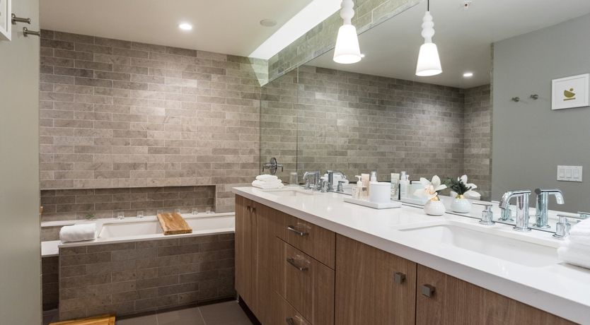 Photo of Rosehip Palms