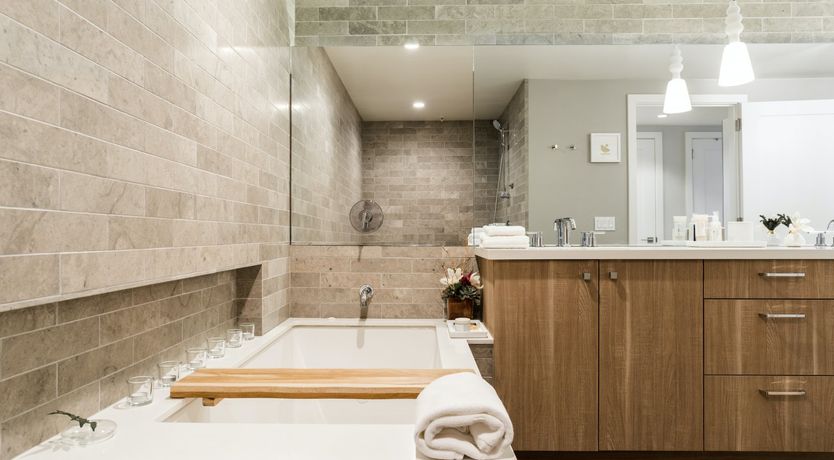 Photo of Rosehip Palms