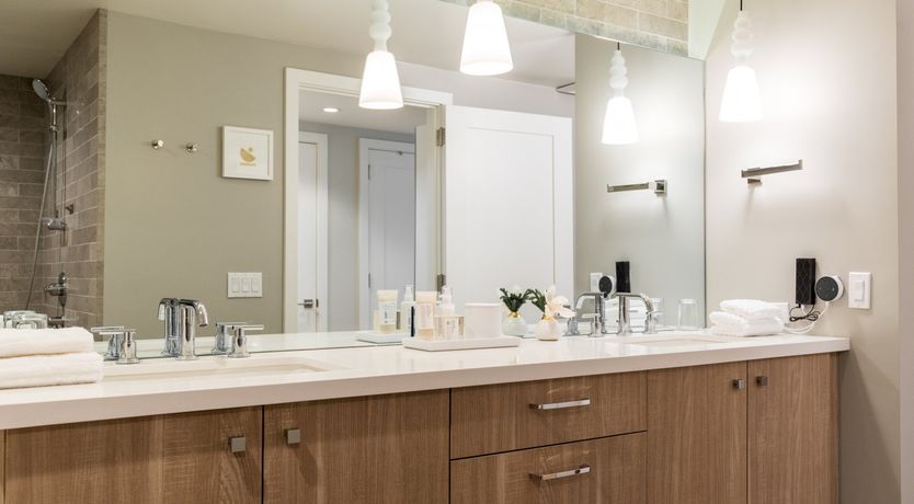 Photo of Rosehip Palms