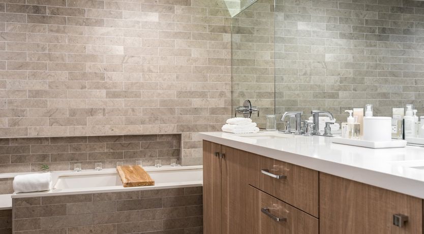 Photo of Rosehip Palms