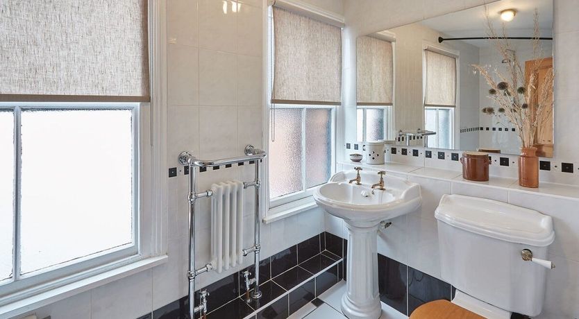 Photo of Sea Spray Hideaway