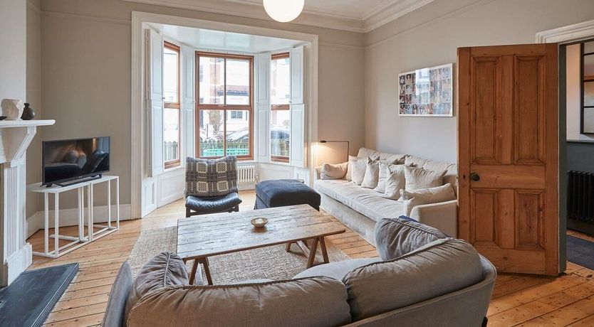 Photo of Sea Spray Hideaway