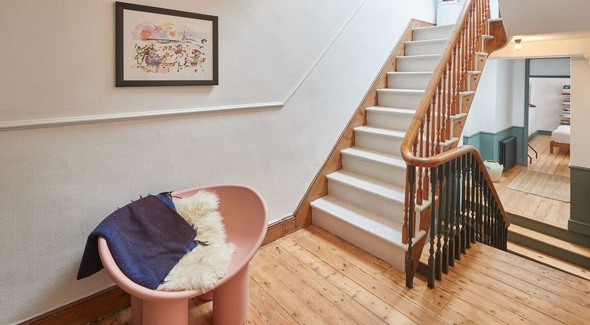 Photo of Sea Spray Hideaway