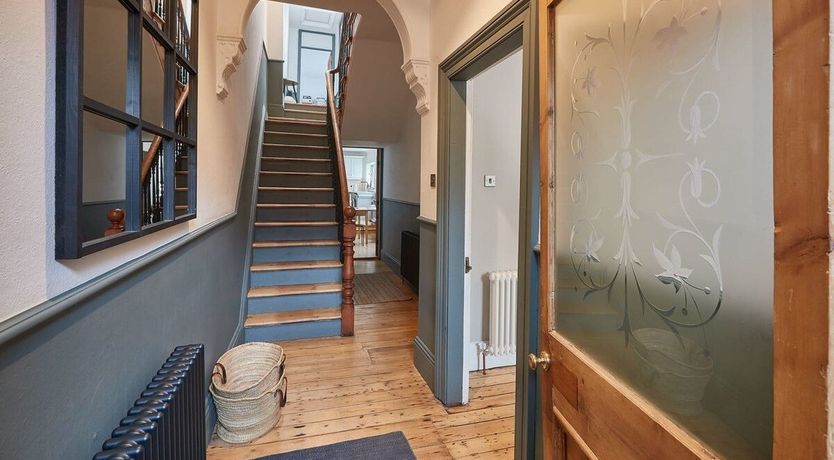 Photo of Sea Spray Hideaway