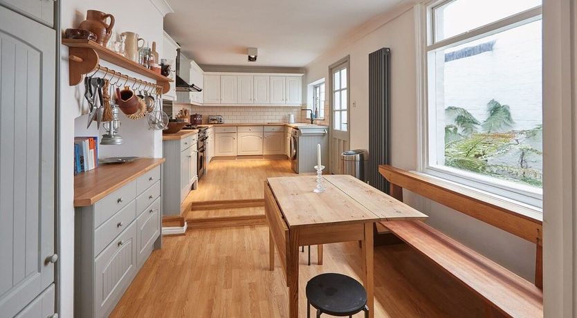 Photo of Sea Spray Hideaway