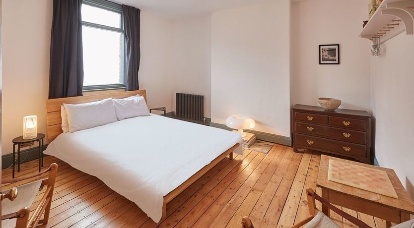 Photo of Sea Spray Hideaway