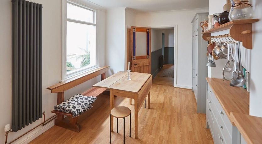 Photo of Sea Spray Hideaway