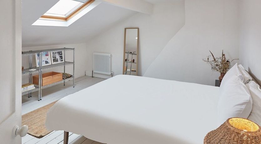 Photo of Sea Spray Hideaway