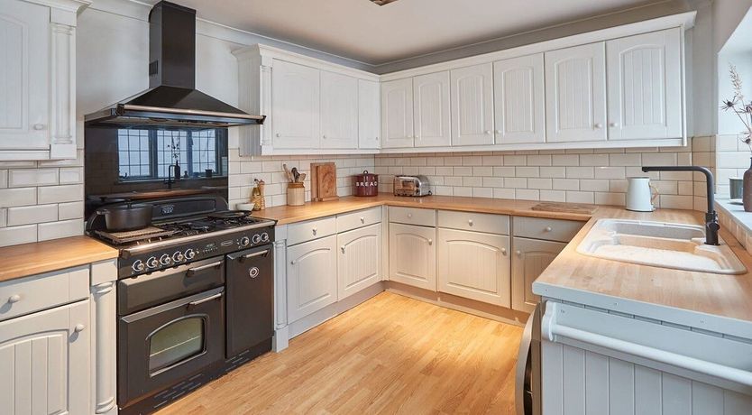 Photo of Sea Spray Hideaway