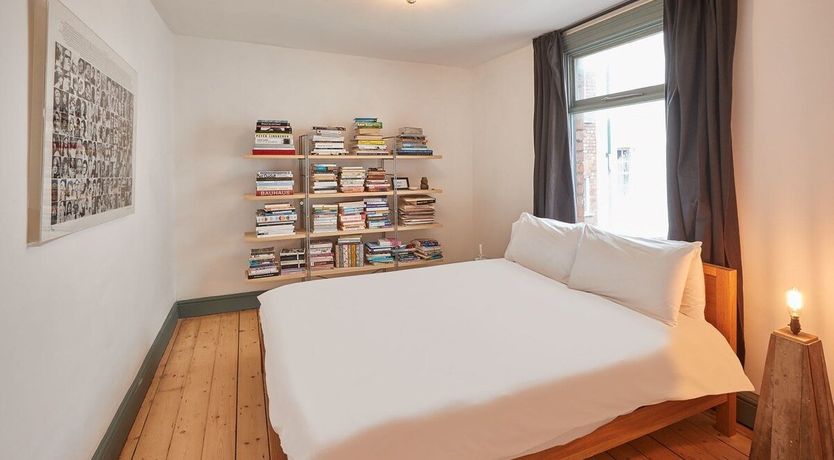 Photo of Sea Spray Hideaway