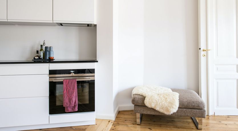 Photo of The Yellow Parasol