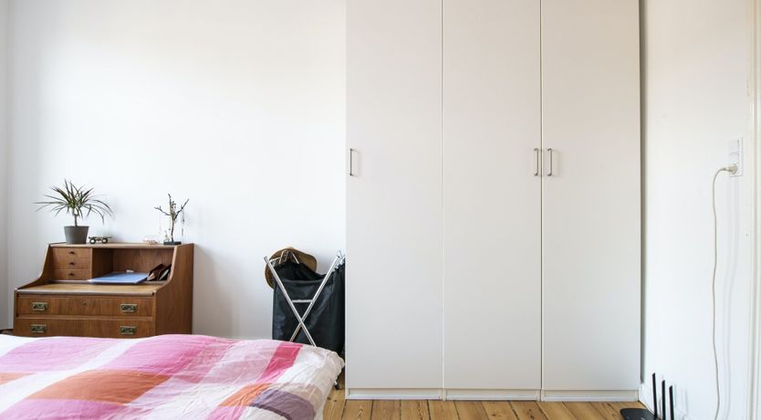 Photo of The Yellow Parasol