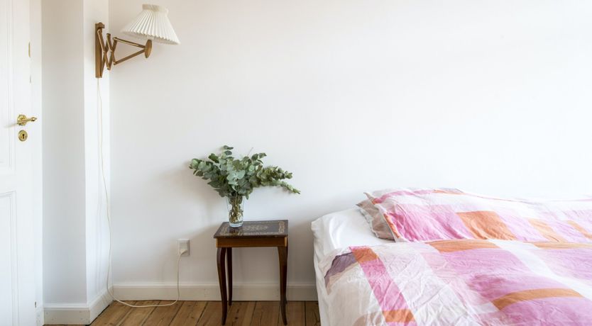 Photo of The Yellow Parasol