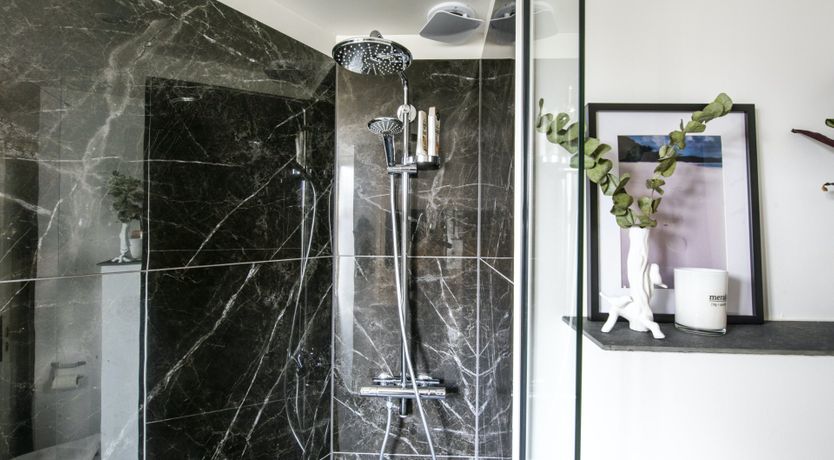 Photo of The Yellow Parasol