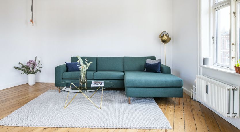 Photo of The Yellow Parasol