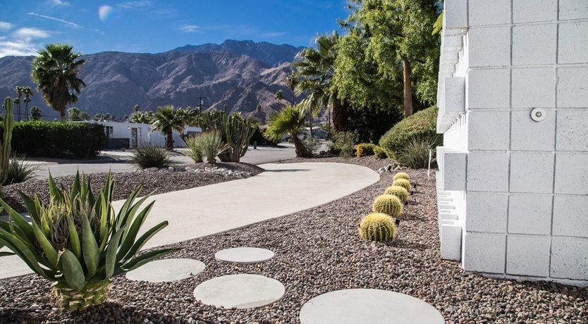 Photo of Desert View