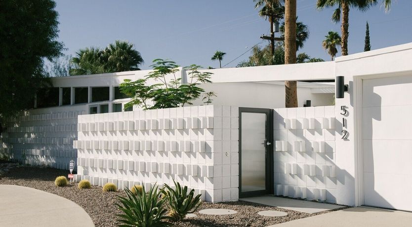 Photo of Desert View