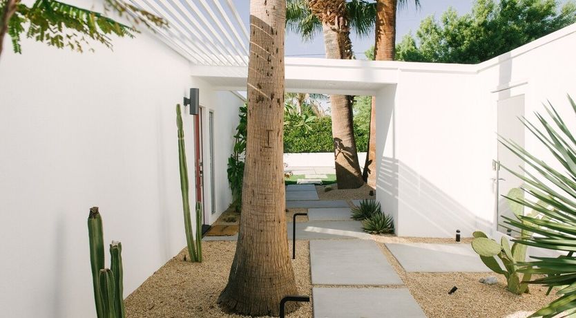 Photo of Desert View