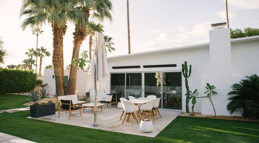 Photo of Desert View